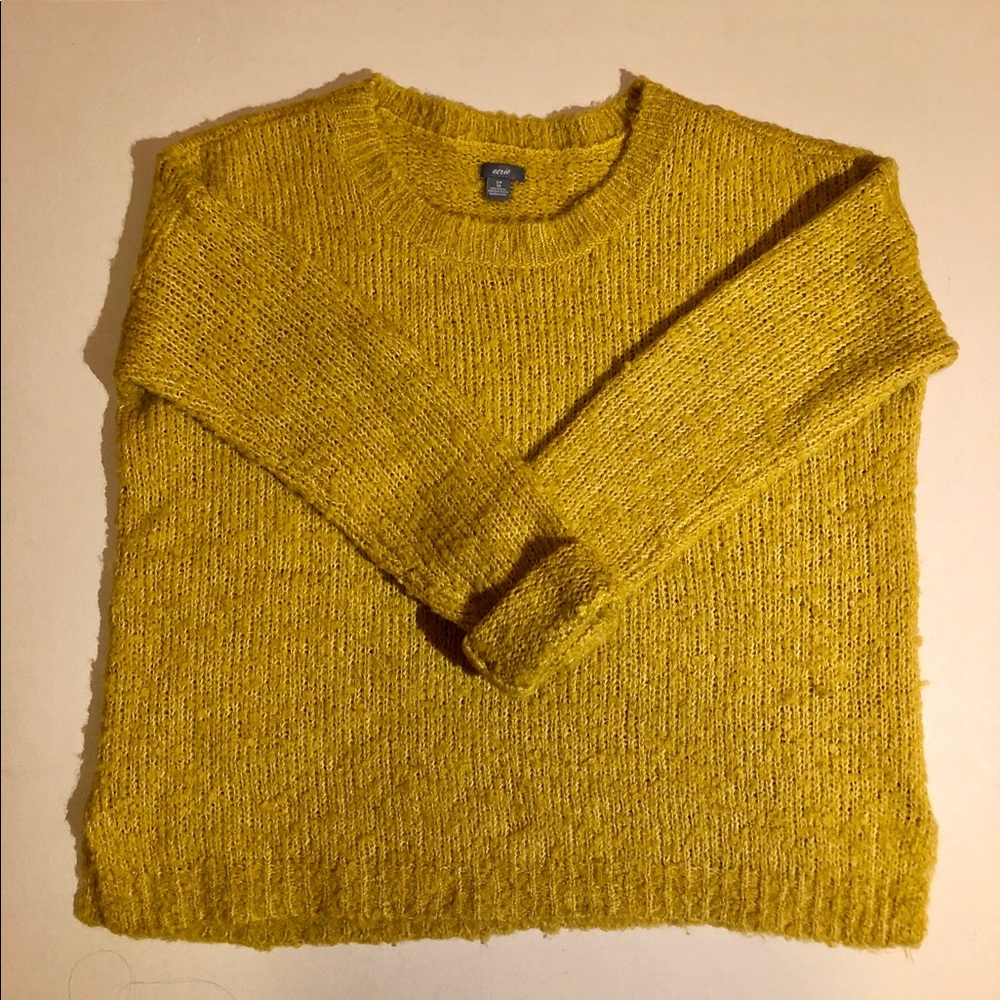 NWT (S) Aerie Sweater